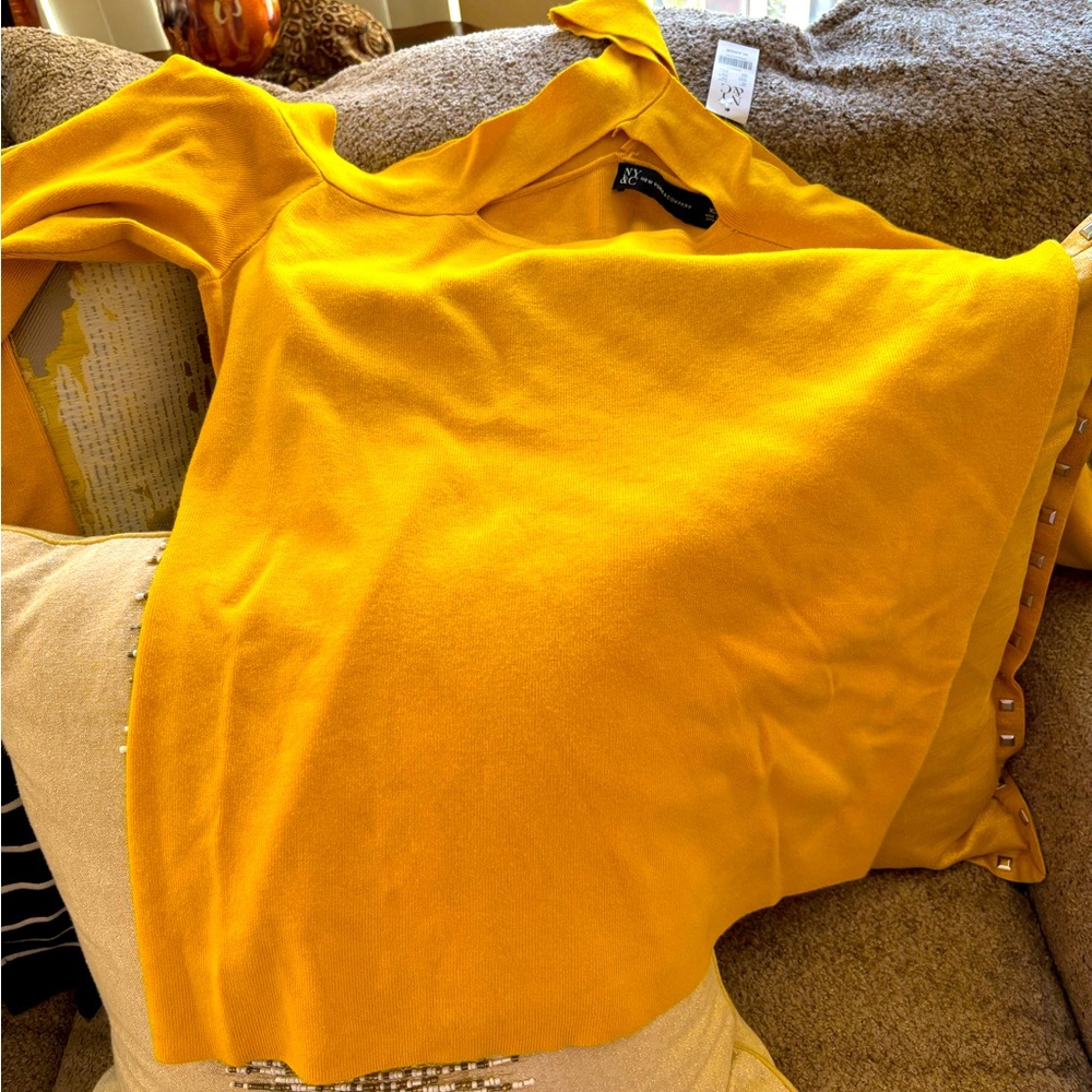 Beautiful Sweater